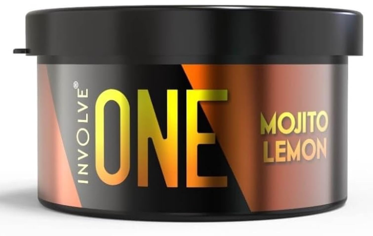 Involve Your Senses One Musk Organic Car Perfume, Involve Your Senses Strong Fiber Air Freshener to Freshen'up Your Car - IONE01-40 g,Car Accessories interior car perfumes and fresheners