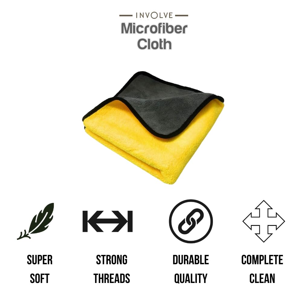 Involve Your Senses One Musk Organic Car Perfume, Involve Your Senses Strong Fiber Air Freshener to Freshen'up Your Car - IONE01-40 g,Car Accessories interior car perfumes and fresheners