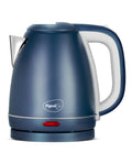 Pigeon Amaze Plus Electric Kettle 1.5 L, 1300 Watt, Stainless Steel Body with Auto Shut-off Feature Used for Boiling Water - (Silver)