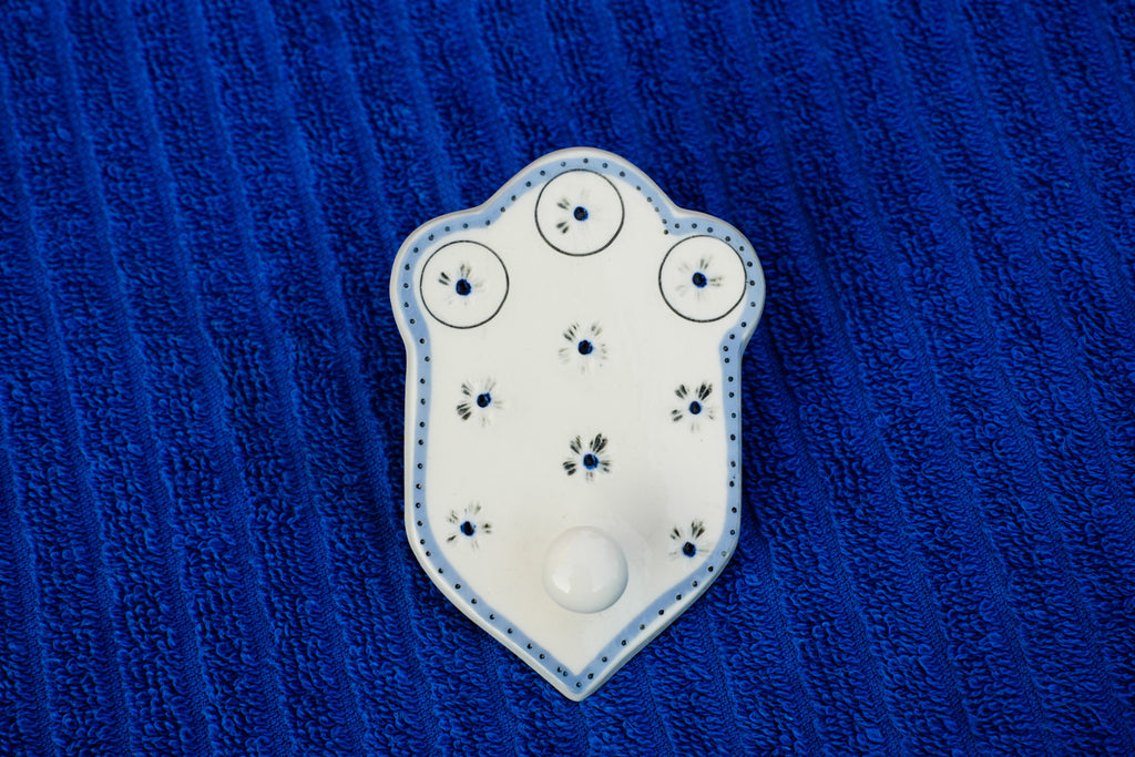 Babiččin věšáček