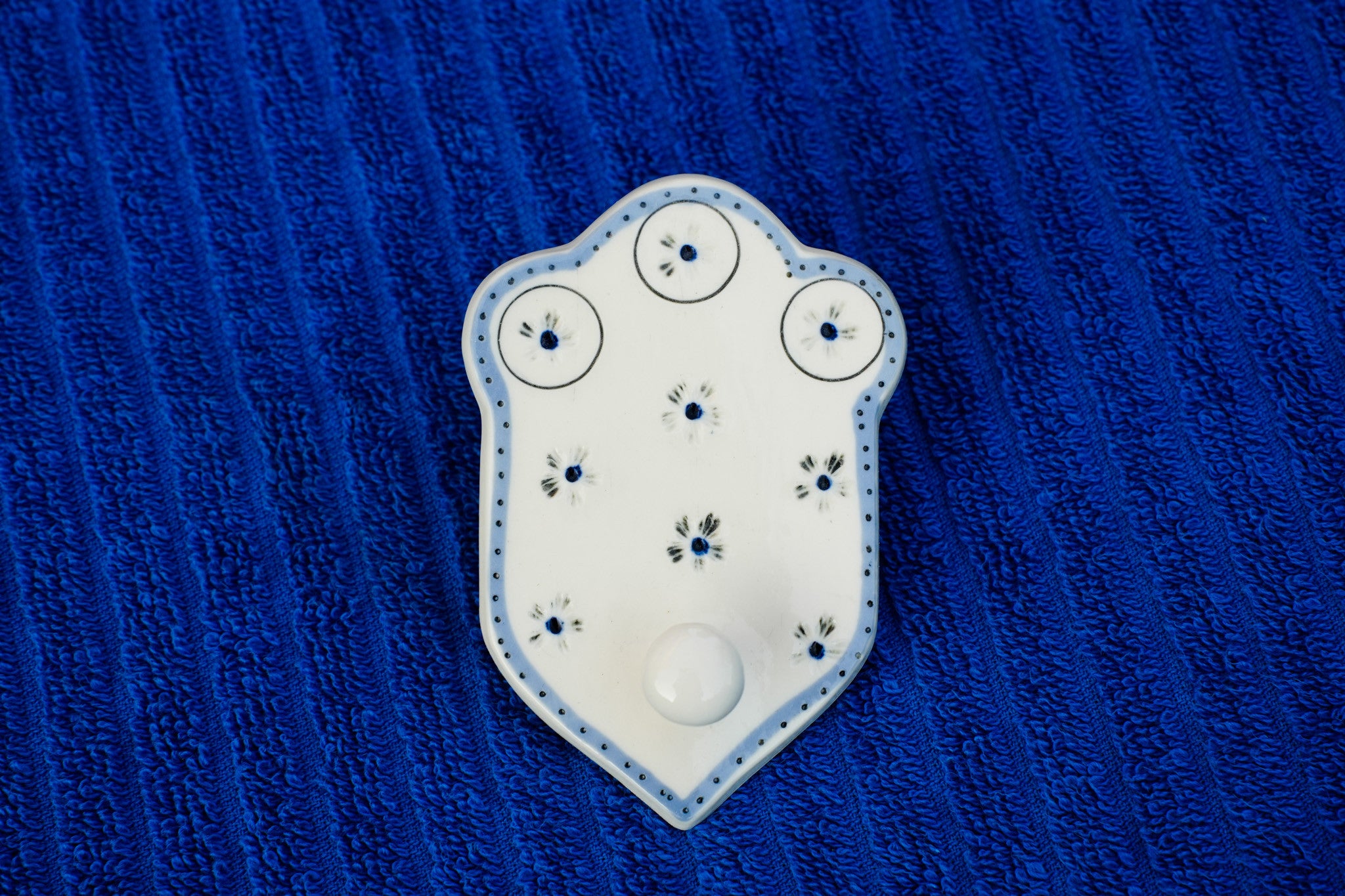 Babiččin věšáček